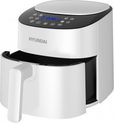 HYUNDAI Аэро HYF-4055 1500Вт белый/черный