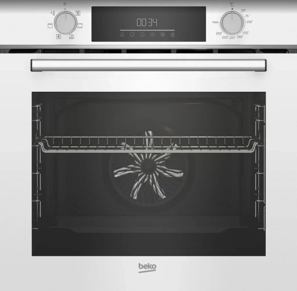 Духовой шкаф электрический BEKO BIOC1431KWNC