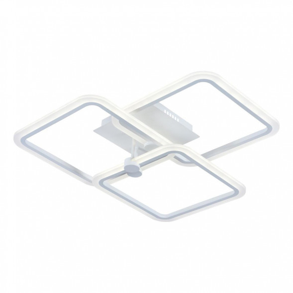 Светильник ESCADA 10220/3 LED*108W White