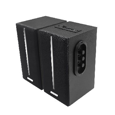 Компьютерная акустика SMARTBUY (SBA-4100) GATE черный