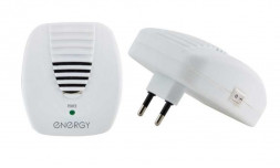 Отпугиватель ENERGY SWT-442E Ультразвуковой отпугиватель крыс и мышей