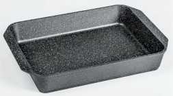 Противень МЕЧТА 93701 Гранит 33*22см
