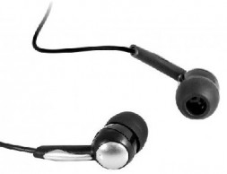 Наушники DEFENDER (63603) BASIC 603 черный (10)