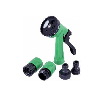 Система полива PARK HL062 набор для полива 3/4&quot; 5 пр. (330102)