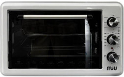 Мини печь MIU MO-40002KW (белая)