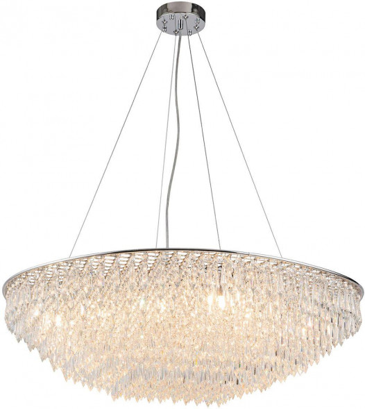 INDIGO 12028/12P Chrome (V000369)