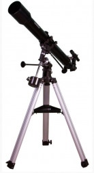 Телескоп SKY-WATCHER CAPRICORN AC 70/900 EQ1 76337