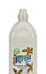 Кондиционер для белья FOREST CLEAN Кондиционер для стирки белья AROMA LUX 1 л