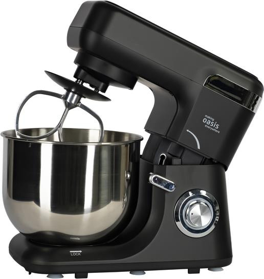 OASIS MP-160B черный, 3в1, 1600Вт