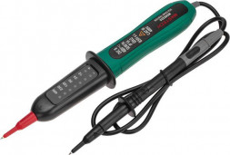 Индикатор MASTECH (13-1204) Индикатор напряжения MS8922A