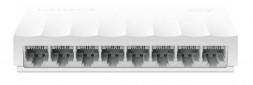 коммутатор TP-LINK LS1008