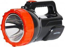 Фонарь SMARTBUY (SBF-355-K) SBF-355-K черно-красный
