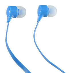 Наушники PERFEO (PF_B4202) BASE голубой