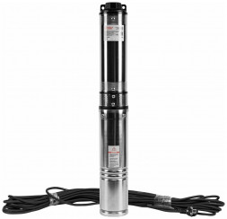 Насос скважинный Ставр 4-НСЦ-35/550