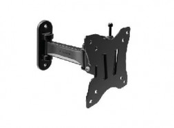 Кронштейн ALGENIUM LS 51-20 M для 15-27&quot; чёрный