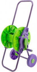 Катушка для шланга PALISAD Катушка для шланга, 30 м, на колесах 67403