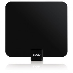 Антенна телевизионная BBK DA19 DVB-T