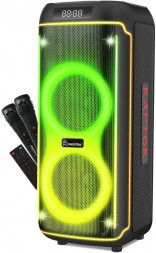 Мидисистема SMARTBUY (SBS-5760) RAPTOR