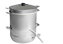 Соковарка КАЛИТВА 18062 алюм. 8,0л