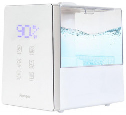 Увлажнитель воздуха PIONEER HDS12 WHITE