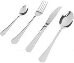 Столовые приборы LARA LR10-25/24