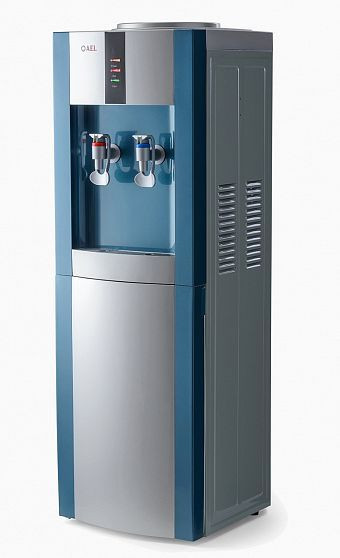 Кулер AEL LD-AEL-47 MARENGO/SILVER