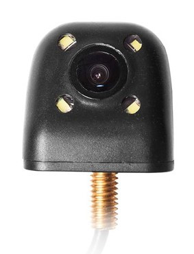 Камера заднего вида SHO-ME CA-9204LED