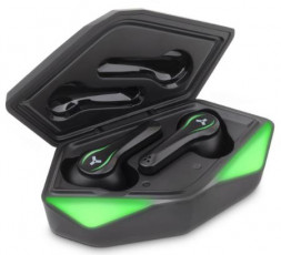 Наушники ACCESSTYLE Wild TWS Green