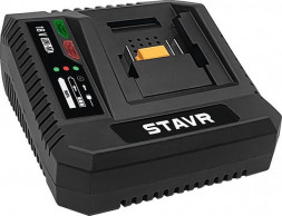 Зарядное устройство СТАВР SBC 18-6A-01