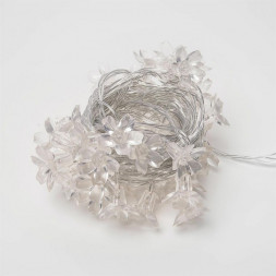 Гирлянда UNIEL (07933) ULD-S0700-050/DTA PINK SAKURA