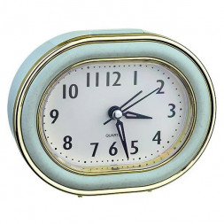 Часы PERFEO (PF_C3159) Quartz "PF-TC-017" зелёные