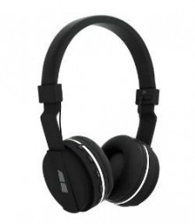 Гарнитура MORE CHOICE (4610196401015) HW15 Black