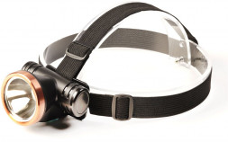 Фонарь SMARTBUY (SBF-HL030) черный