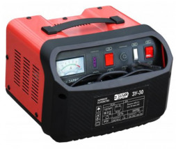 Зарядное устройство ЭНЕРГОПРОМ ЗУ-30т Устройство зарядное 00-00016071