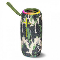 Акустика портативная BQ PBS4004 Khaki