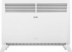 BALLU BEC/EMT-2000 Camino Eco Turbo white (НС-1166351)