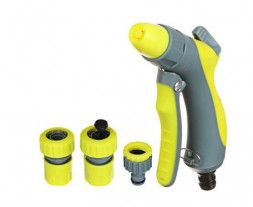 Для полива INBLOOM Набор садовый для полива 161-023