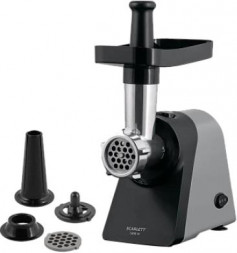 Мясорубка SCARLETT SC-MG45S76 серый