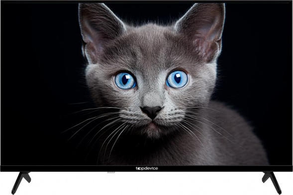 LED-телевизор TOPDEVICE TV TDTV32CN04H HD