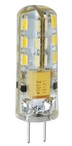 Светодиодная лампа ECOLA G4RV15ELC LED CORN MICRO G4/1,5W/4200K