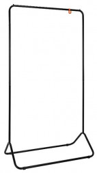 Вешалка гардеробная ЗМИ Вешалка гардеробная &quot;Радуга 3&quot; черная ВНП 391