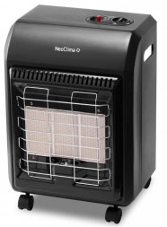 Газовый инфракрасный обогреватель NEOCLIMA UK-10