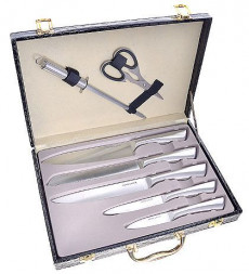 MAYER&amp;BOCH 29763 Набор ножей в чемодане 8 пр