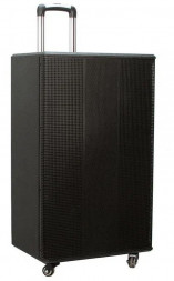 Акустика портативная ELTRONIC 20-60 PROFESSIONAL BOX 1500 - колонка 15"