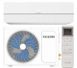 Сплит-система VICKERS VC-12HE сплит-система new on/of