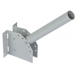 Кронштейн универсальный для консольного светильника UNIEL (UL-00003573) UFV-C01/48-500 GREY