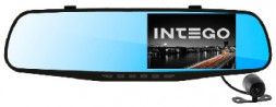Видеорегистратор INTEGO Basic VX-410MR