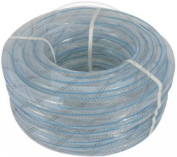 Шланг КАЛИБР Шланг Лотос 1/2* (25 м) толщина стенки 4мм 75065