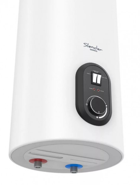 Водонагреватель накопительный электрический TIMBERK SWH RS7 30 V белый