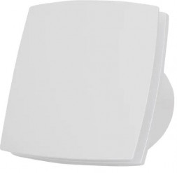 Вентиляционнная решетка VESTA-ELECTRIC (FLEF000000100P) EF-100 Plus ,белый